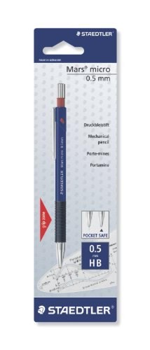 Staedtler 775 05bkda portamine - staedtler,