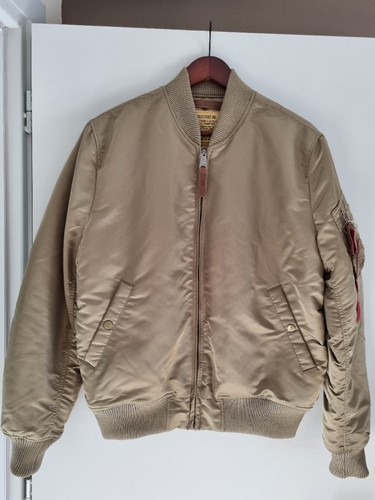 Alpha industries stratos 1 - alpha,