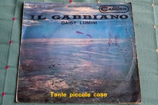 DAISY LUMINI-IL GABBIANO/TANTE