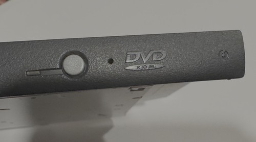 Lettore dvd rom notebook - lettore,
