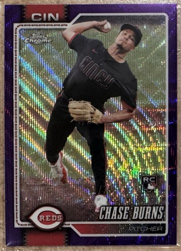 2026 topps chrome - topps, chase