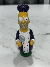 I Simpson 1992 Ricambio 3D