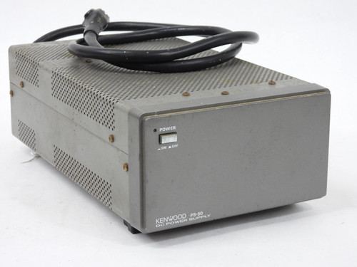 Kenwood alimentatore - kenwood, ps-50