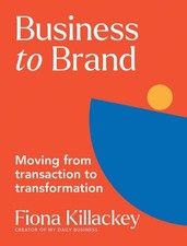 Business to Brand : Moving