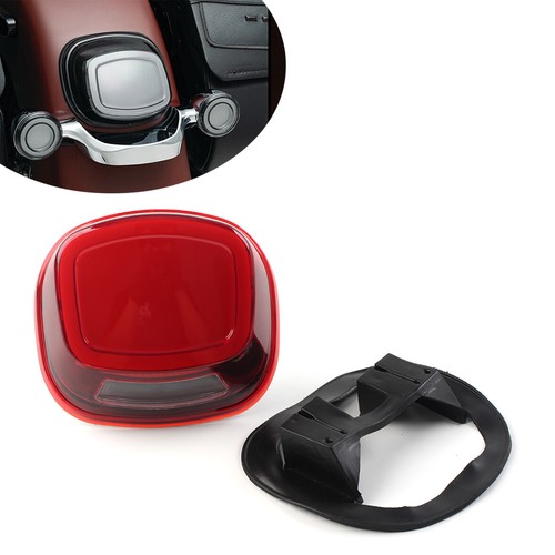 Fanale posteriore freno - , led