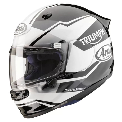 Casco integrale arai quantic - integrale,