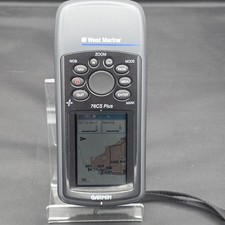 Garmin West Marine 76CS più