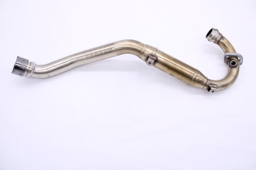Tubo collettore scarico - tubo,