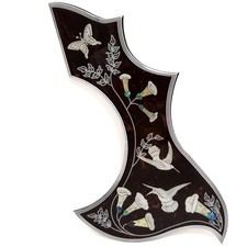 Battipenna chitarra acustica