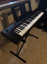 Yamaha 61 tasti - yamaha,
