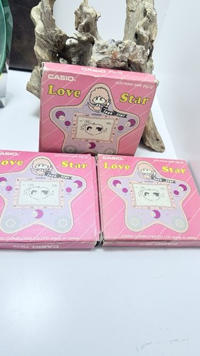 Gioco love star - gioco, casio