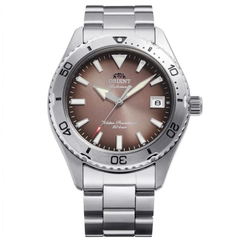 Orient ac0q17y30b mako - orient, ra-ac0q17y30b