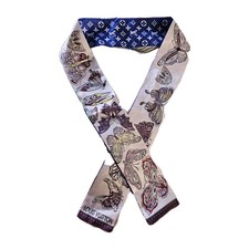 Louis vuitton sciarpa nastro - louis,