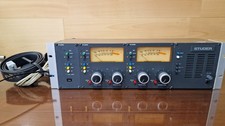 Studer A810 A812 A820 Meter
