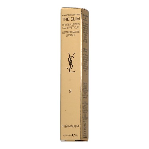 Yves saint laurent rouge pur - laurent,