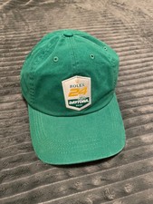 Cappello Rolex 24 at Daytona