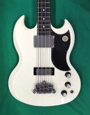 Basso elettrico Gibson SG Bass