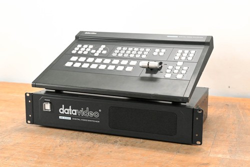 Datavideo 2200 video - datavideo,