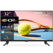 Chiq l32g7l pollici smart - l32g7l,,