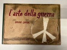 LIBRO 'L'ARTE DELLA GUERRA'