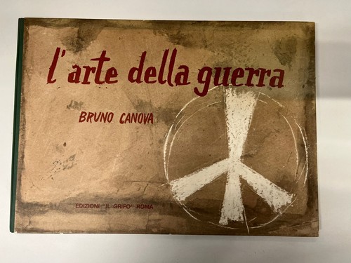 Libro arte della guerra - libro, guerra'