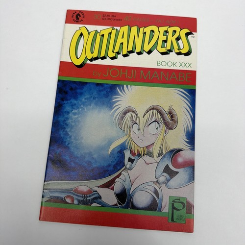 Outlanders book xxx di - xxx,