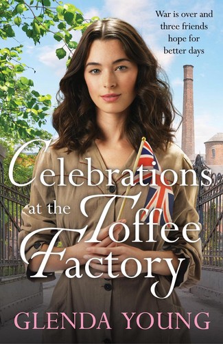 Celebrations the toffee - celebrations,