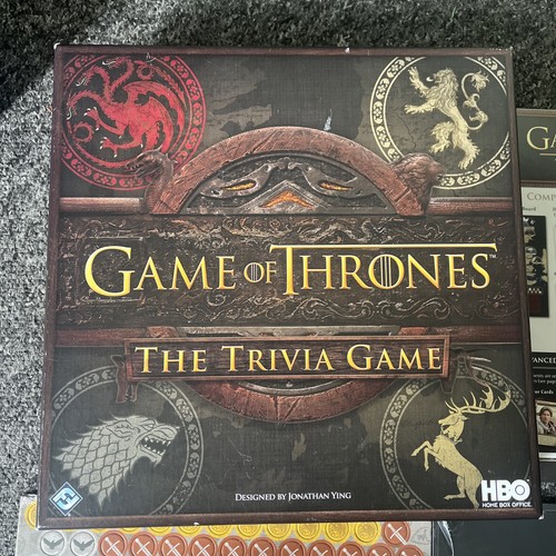 Game thrones 2015 - game, of