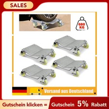 Aiuto manovra 680 kg ciascuno