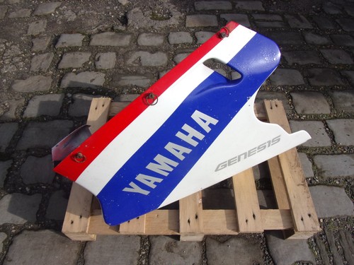 Yamaha fzr 750 ow01 carena - yamaha,
