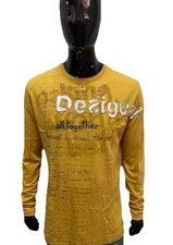Maglia Uomo T Shirt Manica