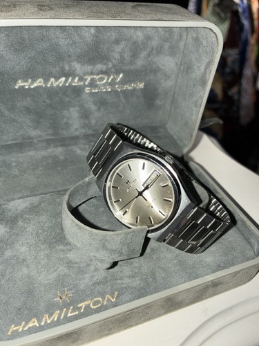 Hamilton dateline men - hamilton, men's