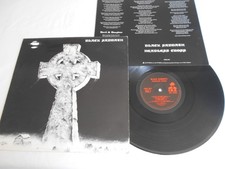 Black Sabbath Headless Cross