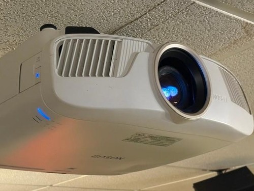 Epson home cinema - home,
