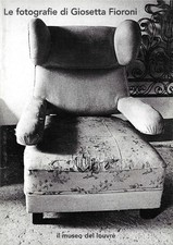 Le fotografie di Giosetta