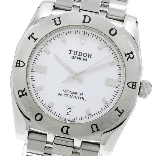 Orologio tudor monarch data - orologio,