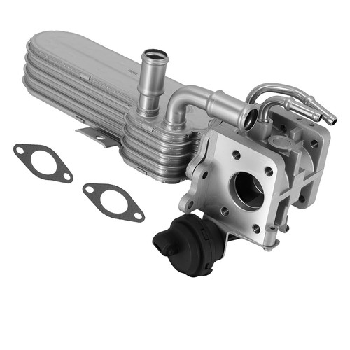 Valvola egr refrigeratore - refrigeratore,