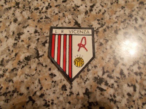 Scudetto vicenza album - scudetto,
