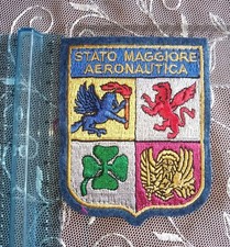 Rare air force - rare, embroidered