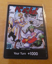 ONE PIECE WINGS OF CAPTAIN