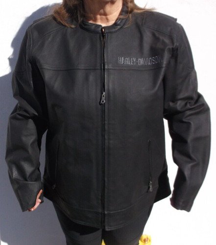 Harley davidson genuine - davidson,