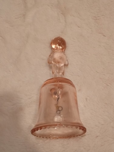 Vtg naked baby retro - retro, pink