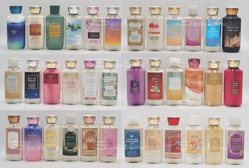 Bath body works lozione - body,