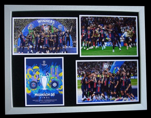 Psg paris win champions - psg+paris,