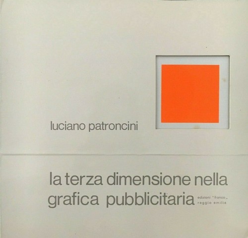 Luciano patroncini terza - patroncini,, la