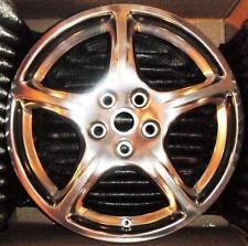 KIT CERCHI FERRARI WHEEL RIM