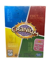 Cranium Gioco da Tavolo di