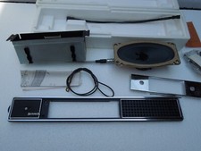 Autovox supporto per autoradio