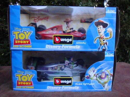 Disney toy story die - disney's,