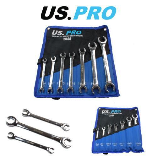 Pro tools 7pc - tools, 12